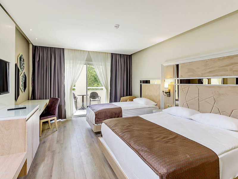 Swandor Hotels & Resorts Topkapi Palace 4