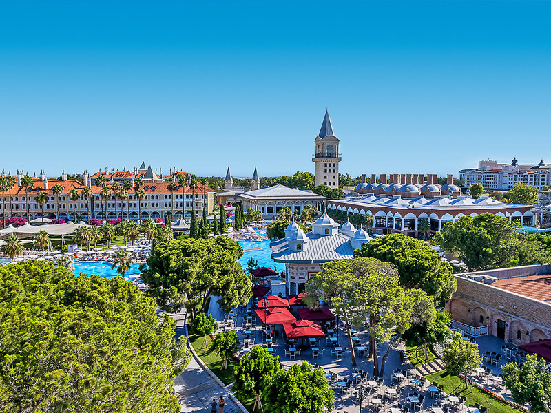 Swandor Hotels & Resorts Topkapi Palace 5