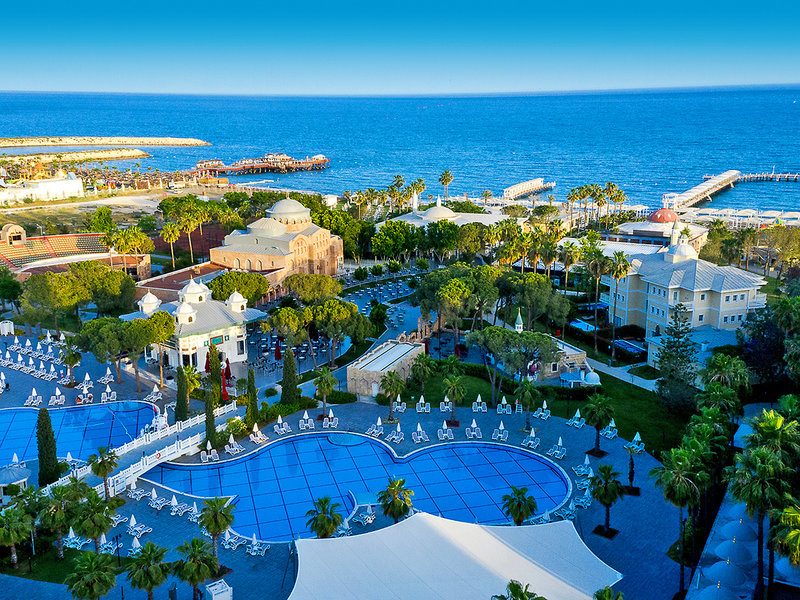 Swandor Hotels & Resorts Topkapi Palace 6