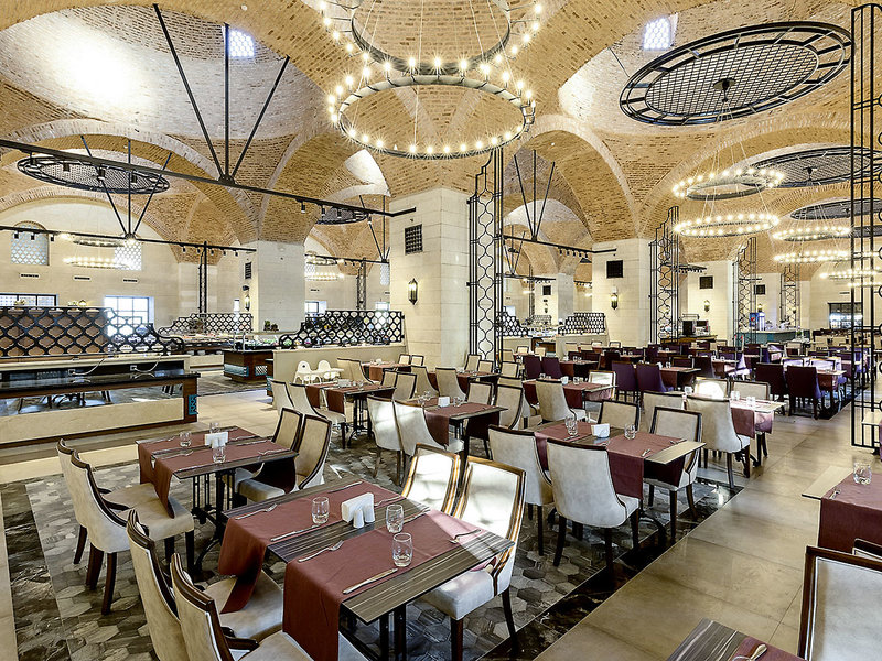 Swandor Hotels & Resorts Topkapi Palace 10