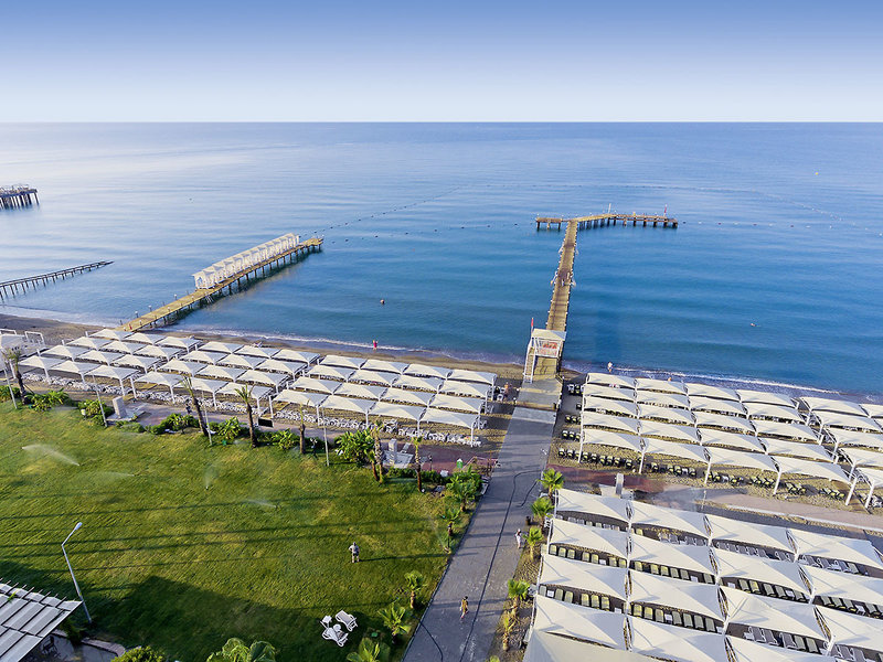 Swandor Hotels & Resorts Topkapi Palace 11