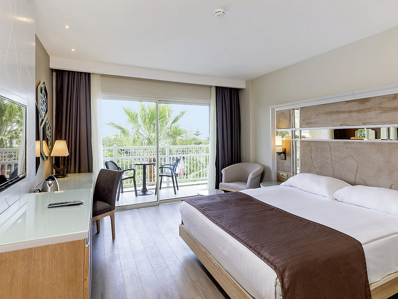 Swandor Hotels & Resorts Topkapi Palace 13