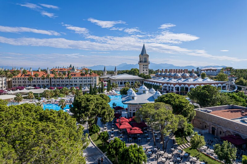 Swandor Hotels & Resorts Topkapi Palace 15