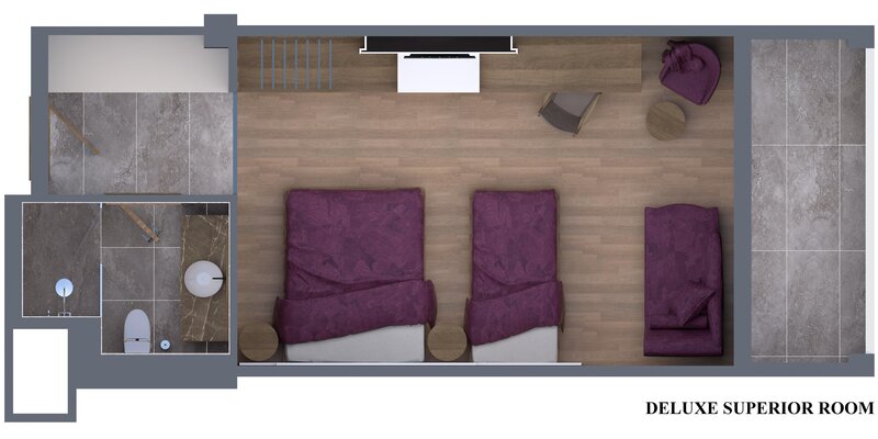 Swandor Hotels & Resorts Topkapi Palace 32