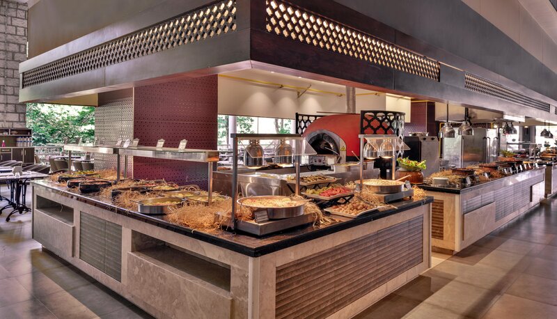 Swandor Hotels & Resorts Topkapi Palace 44