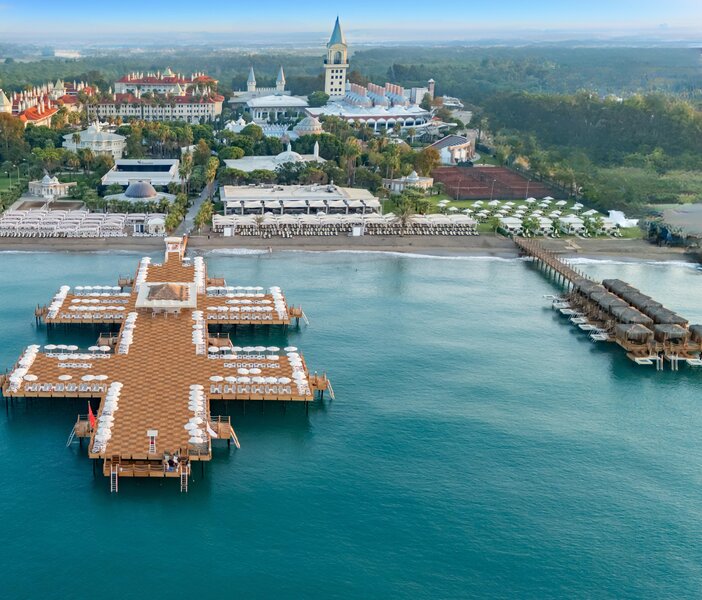 Swandor Hotels & Resorts Topkapi Palace 66