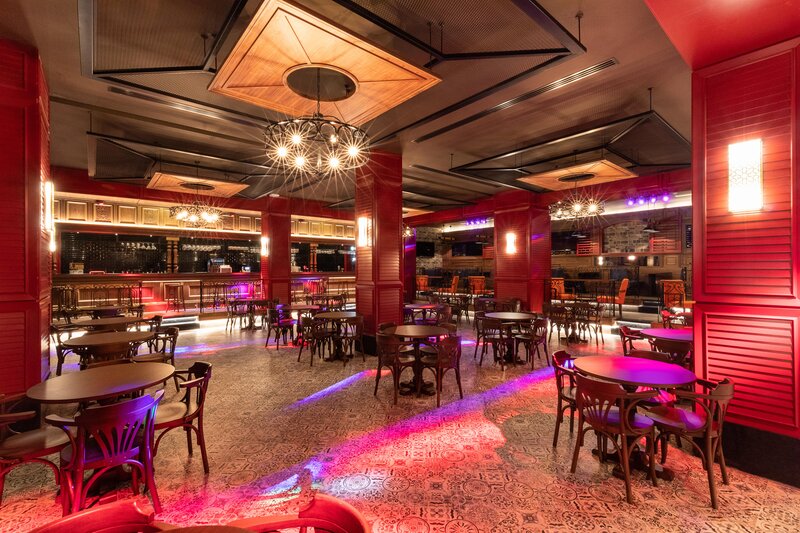 Swandor Hotels & Resorts Topkapi Palace 79