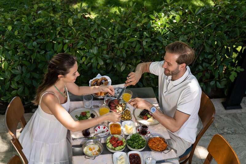 Swandor Hotels & Resorts Topkapi Palace 90