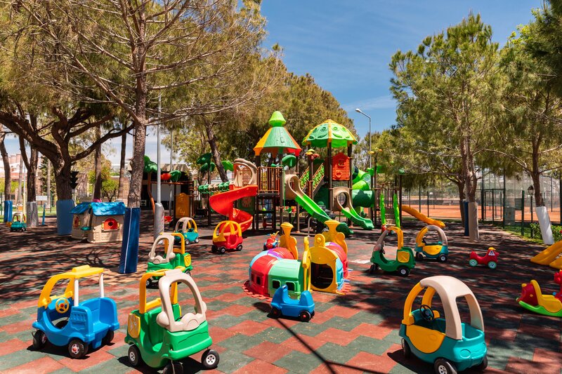 Swandor Hotels & Resorts Topkapi Palace 106