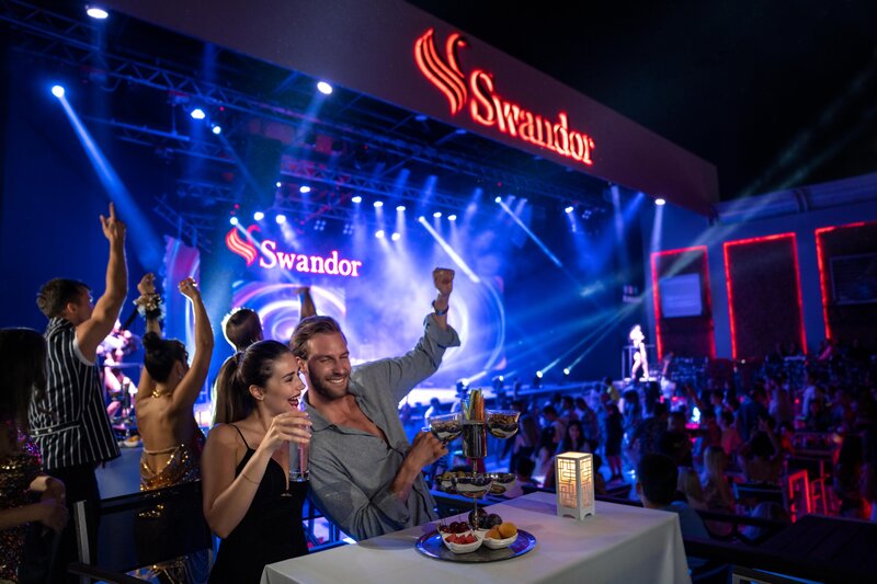 Swandor Hotels & Resorts Topkapi Palace 109