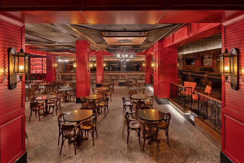 Swandor Hotels & Resorts Topkapi Palace 47