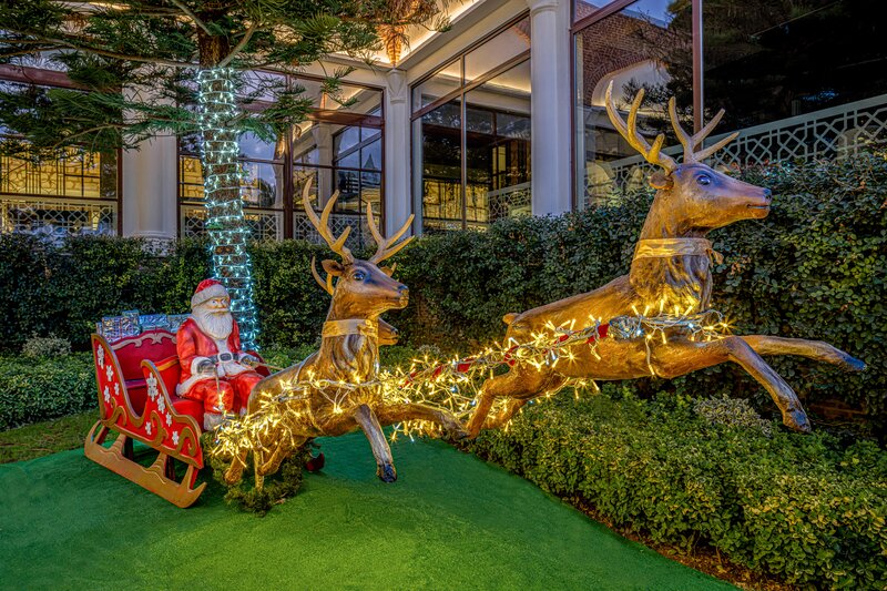 Swandor Hotels & Resorts Topkapi Palace 54