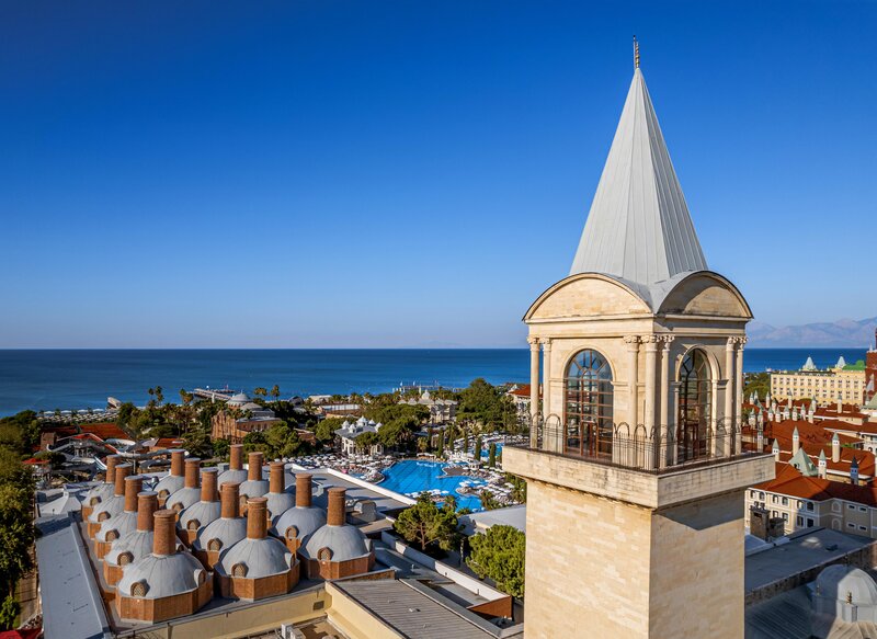 Swandor Hotels & Resorts Topkapi Palace 2