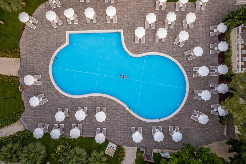 Swandor Hotels & Resorts Topkapi Palace 8