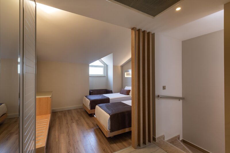 Swandor Hotels & Resorts Topkapi Palace 19