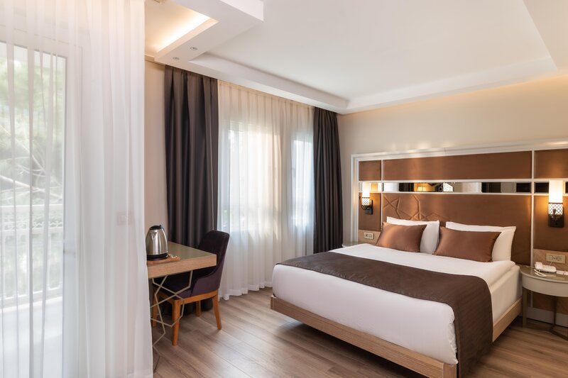 Swandor Hotels & Resorts Topkapi Palace 90
