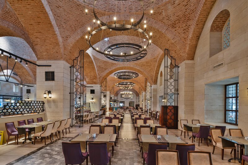 Swandor Hotels & Resorts Topkapi Palace 100