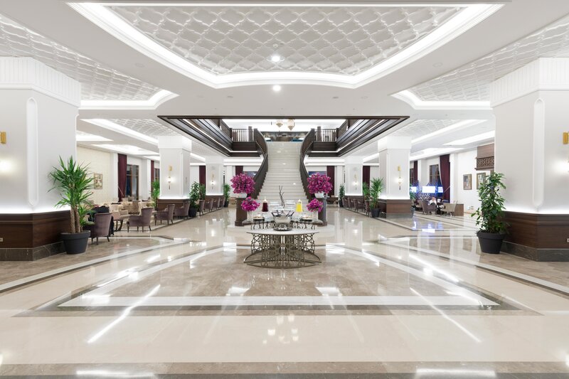 Swandor Hotels & Resorts Topkapi Palace 56