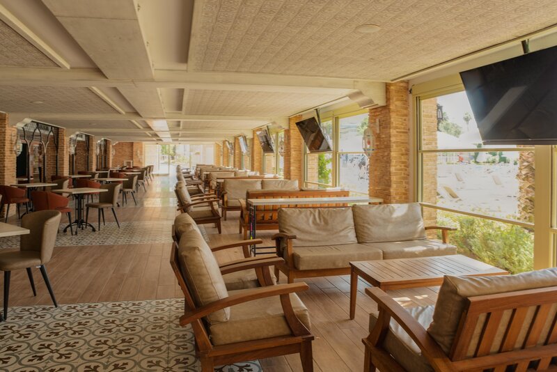 Swandor Hotels & Resorts Topkapi Palace 58