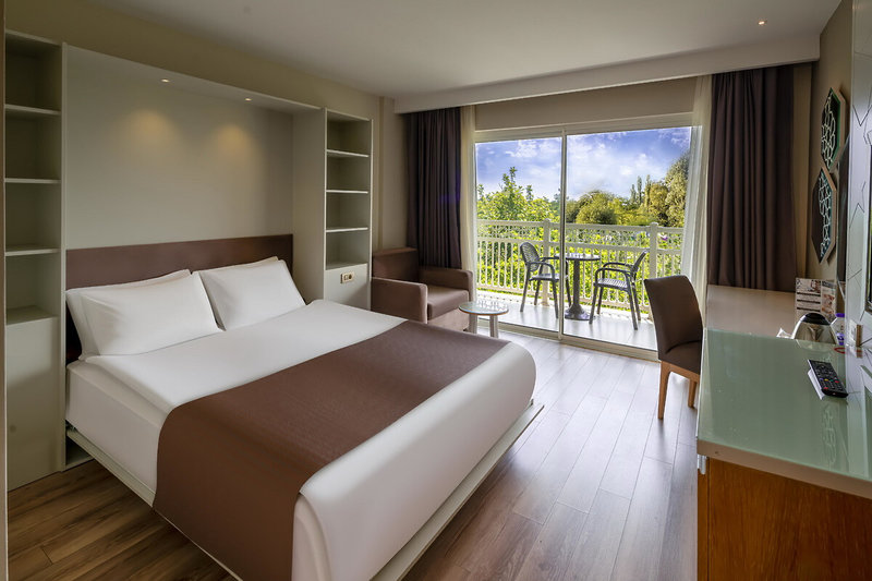 Swandor Hotels & Resorts Topkapi Palace 10