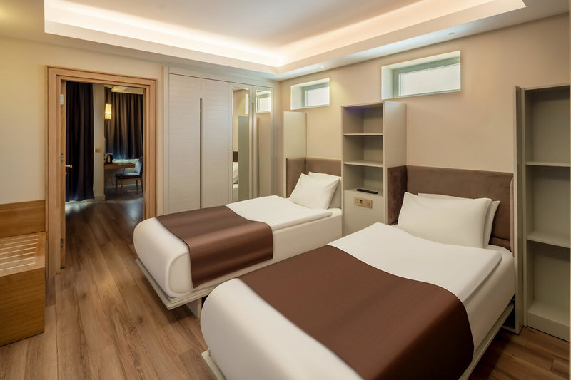 Swandor Hotels & Resorts Topkapi Palace 11