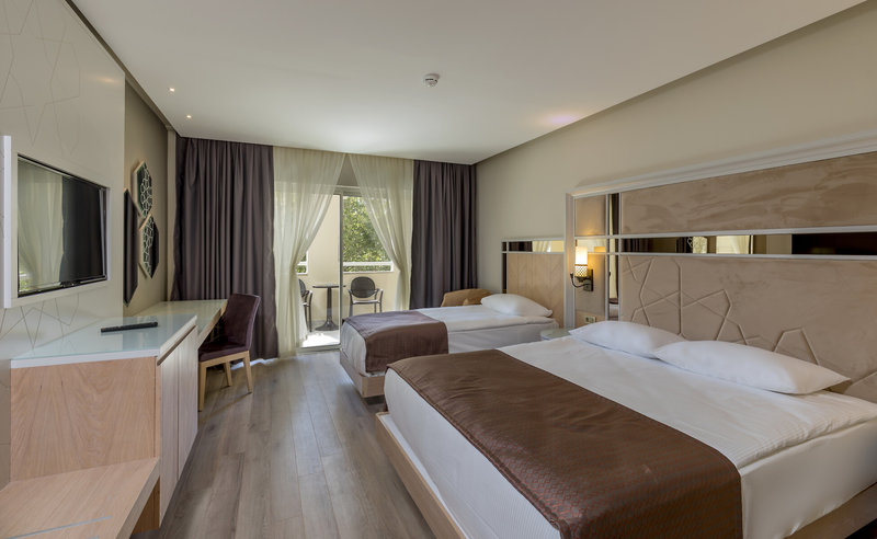 Swandor Hotels & Resorts Topkapi Palace 14