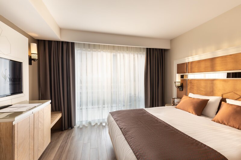 Swandor Hotels & Resorts Topkapi Palace 58