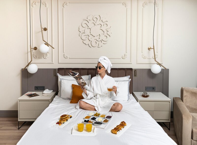 Swandor Hotels & Resorts Topkapi Palace 35