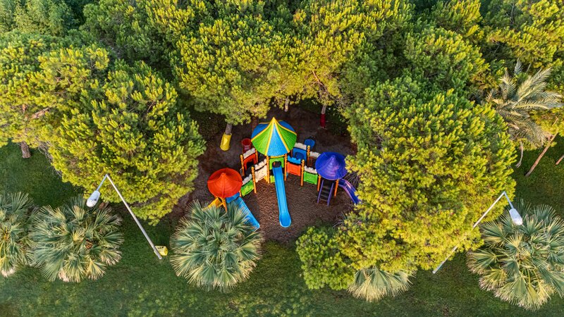 Swandor Hotels & Resorts Topkapi Palace 46