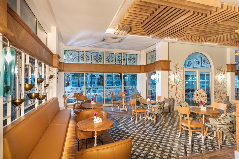 Swandor Hotels & Resorts Topkapi Palace 54