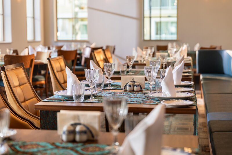 Swandor Hotels & Resorts Topkapi Palace 64