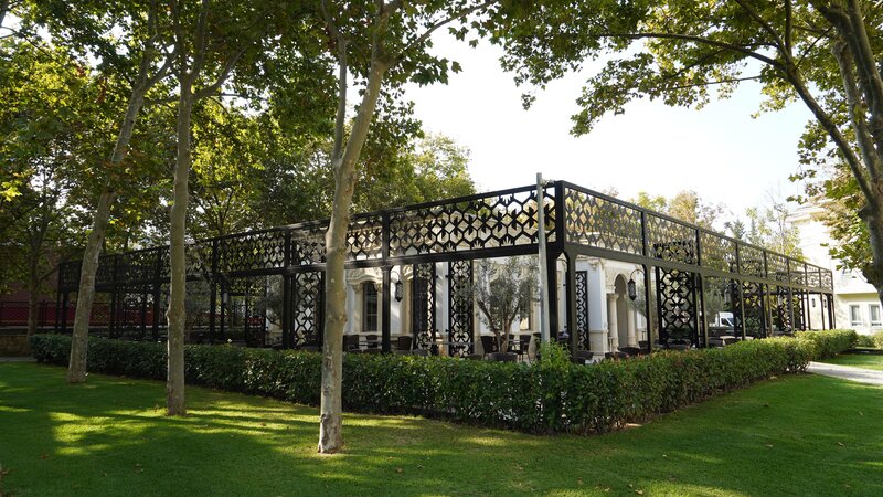 Swandor Hotels & Resorts Topkapi Palace 66