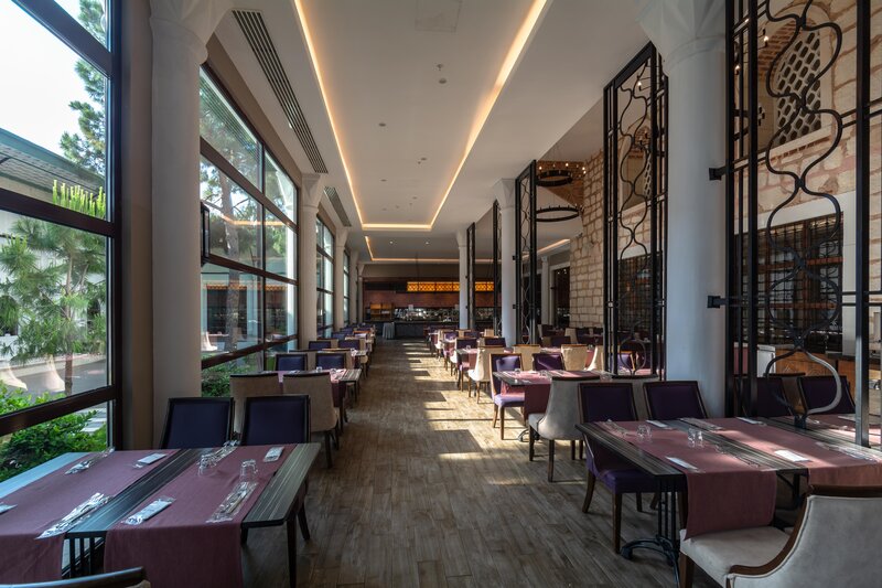 Swandor Hotels & Resorts Topkapi Palace 70