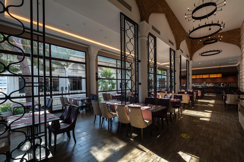 Swandor Hotels & Resorts Topkapi Palace 71