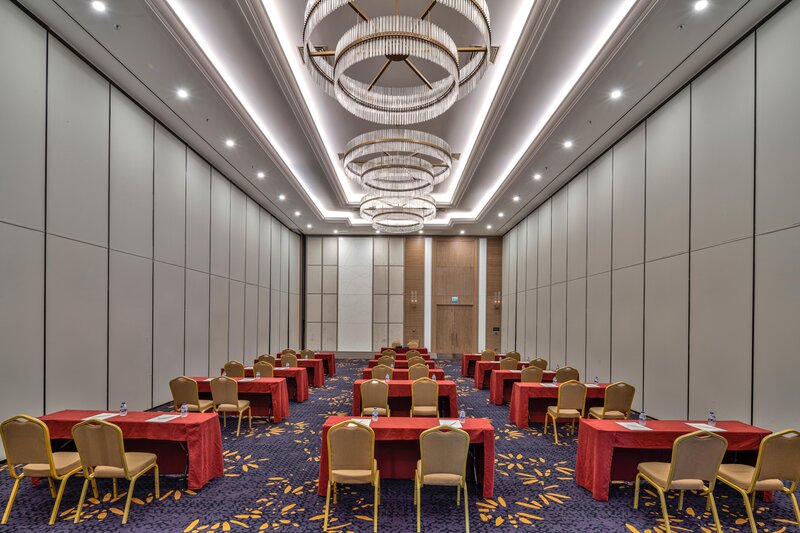 Swandor Hotels & Resorts Topkapi Palace 73