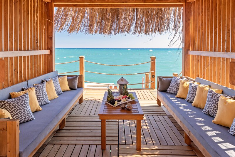 Swandor Hotels & Resorts Topkapi Palace 87