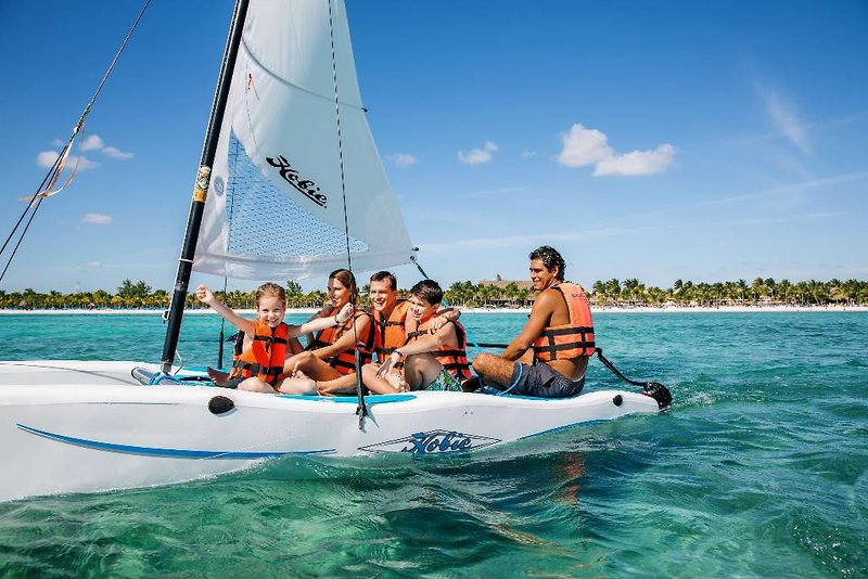 Barceló Maya Beach 1
