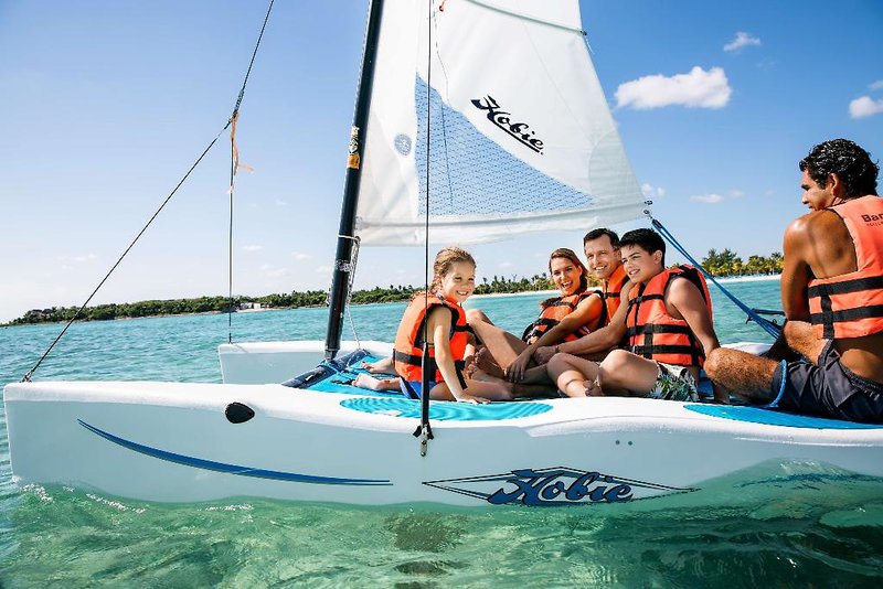 Barceló Maya Beach 2