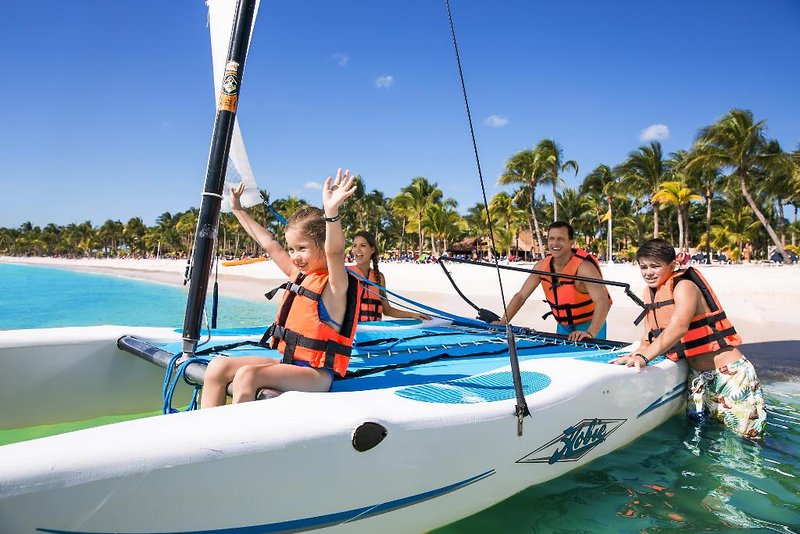 Barceló Maya Beach 4