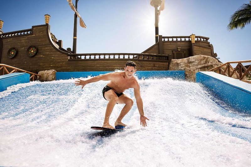 Barceló Maya Beach 5