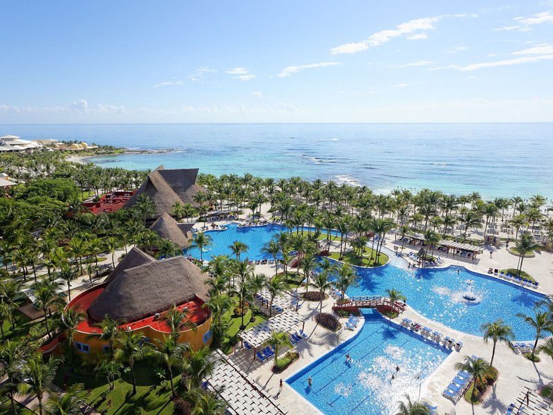 Barcelo Maya Beach 1