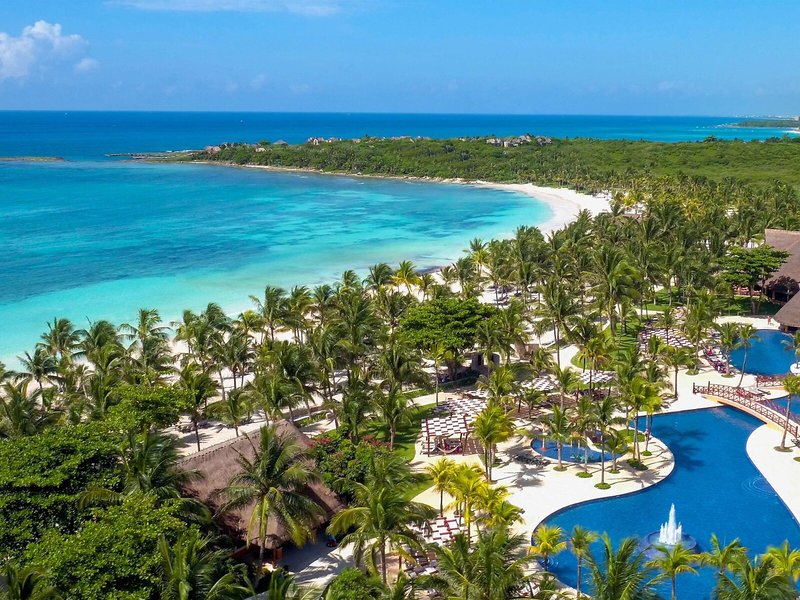 Barcelo Maya Beach 2