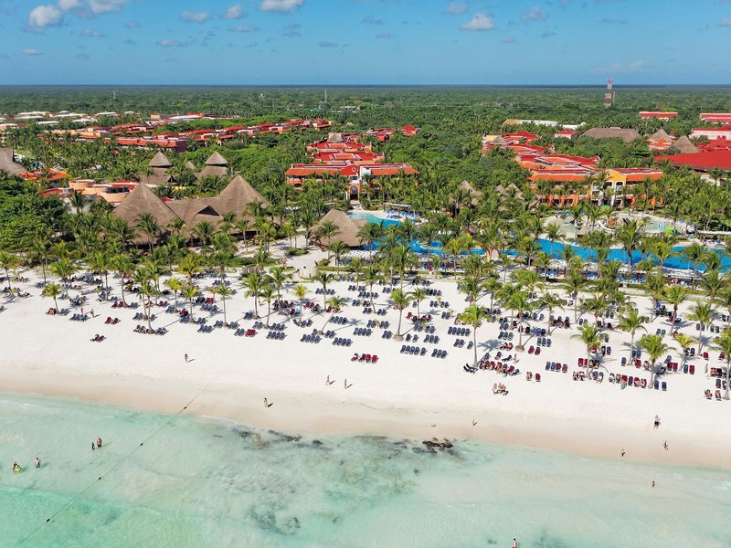 Barcelo Maya Beach 3