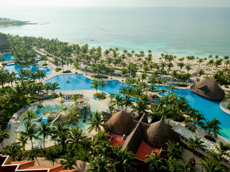 Barcelo Maya Beach 4