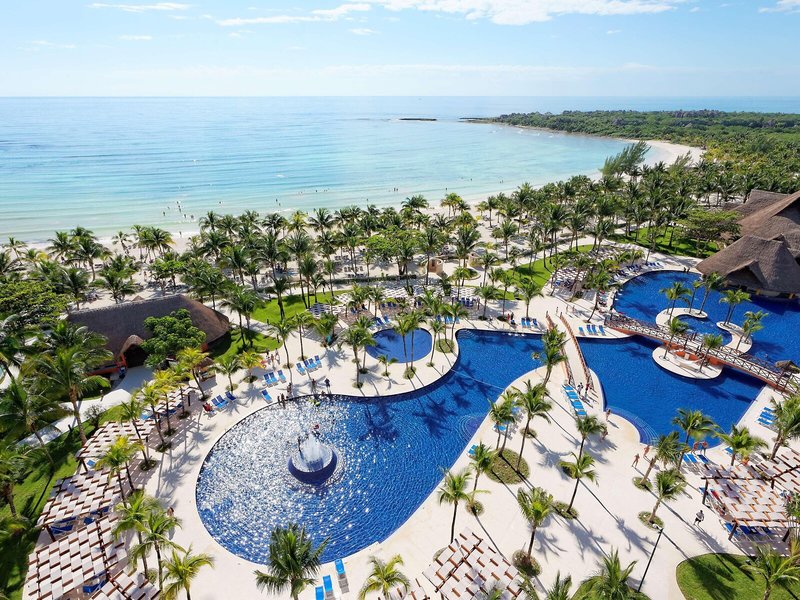 Barcelo Maya Beach 5