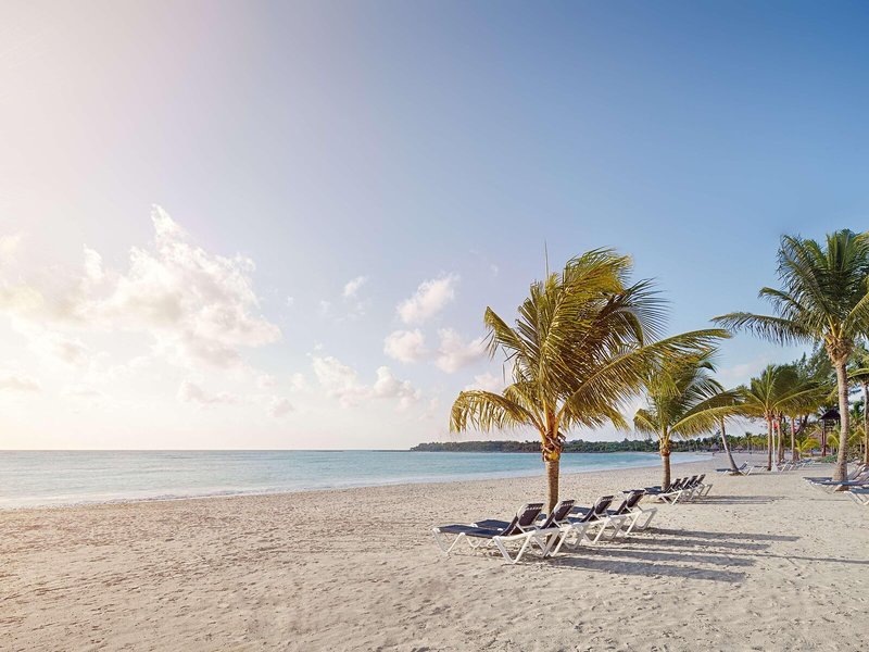 Barcelo Maya Beach 6