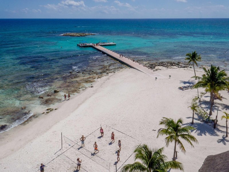 Barcelo Maya Beach 8