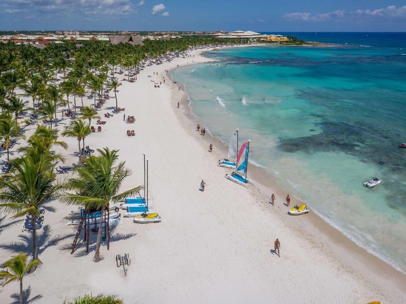 Barcelo Maya Beach 9