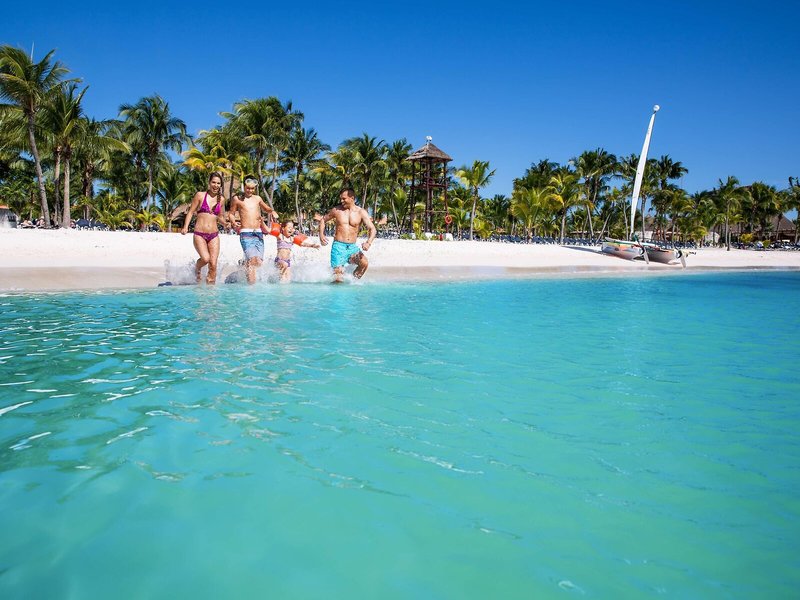 Barcelo Maya Beach 12