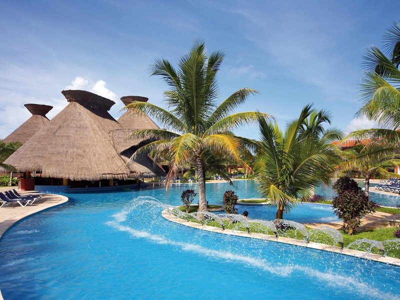 Barcelo Maya Beach 13